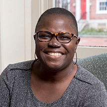 Headshot of Kim Mutcherson, Rutgers Law School
